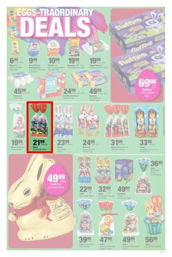 Checkers Western Cape : Easter Special (08 Apr - 22 Apr 2019), page 11