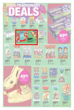 Checkers Western Cape : Easter Special (08 Apr - 22 Apr 2019), page 11