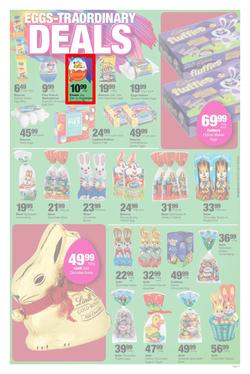 Checkers Western Cape : Easter Special (08 Apr - 22 Apr 2019), page 11