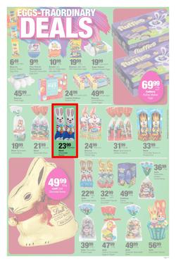 Checkers Western Cape : Easter Special (08 Apr - 22 Apr 2019), page 11