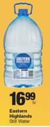 Eastern Highlands Still Water-5Ltr