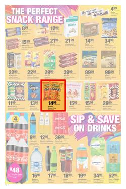 Checkers Western Cape : Easter Special (08 Apr - 22 Apr 2019), page 12