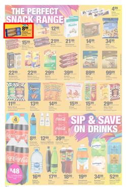 Checkers Western Cape : Easter Special (08 Apr - 22 Apr 2019), page 12
