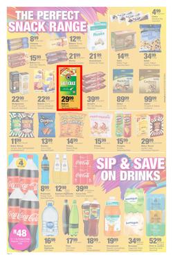 Checkers Western Cape : Easter Special (08 Apr - 22 Apr 2019), page 12