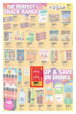 Checkers Western Cape : Easter Special (08 Apr - 22 Apr 2019), page 12