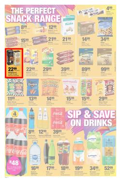 Checkers Western Cape : Easter Special (08 Apr - 22 Apr 2019), page 12