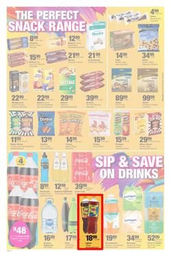 Checkers Western Cape : Easter Special (08 Apr - 22 Apr 2019), page 12