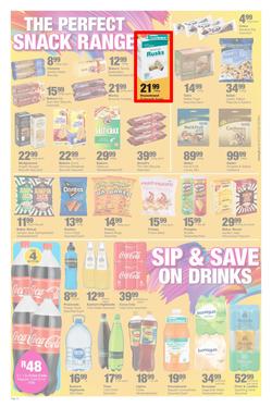 Checkers Western Cape : Easter Special (08 Apr - 22 Apr 2019), page 12