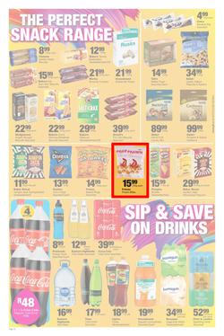 Checkers Western Cape : Easter Special (08 Apr - 22 Apr 2019), page 12