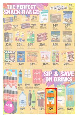 Checkers Western Cape : Easter Special (08 Apr - 22 Apr 2019), page 12