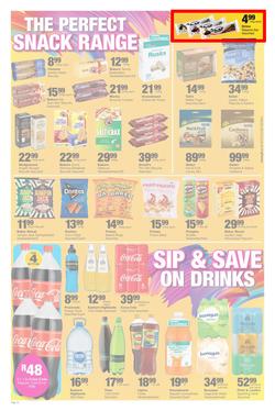 Checkers Western Cape : Easter Special (08 Apr - 22 Apr 2019), page 12