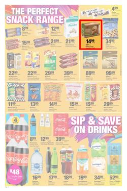Checkers Western Cape : Easter Special (08 Apr - 22 Apr 2019), page 12
