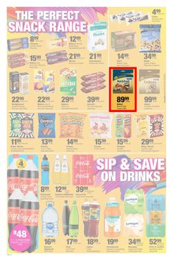 Checkers Western Cape : Easter Special (08 Apr - 22 Apr 2019), page 12