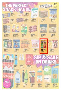 Checkers Western Cape : Easter Special (08 Apr - 22 Apr 2019), page 12