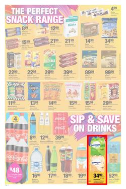 Checkers Western Cape : Easter Special (08 Apr - 22 Apr 2019), page 12