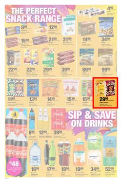 Checkers Western Cape : Easter Special (08 Apr - 22 Apr 2019), page 12
