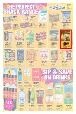 Checkers Western Cape : Easter Special (08 Apr - 22 Apr 2019), page 12