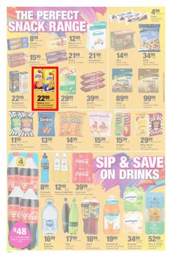 Checkers Western Cape : Easter Special (08 Apr - 22 Apr 2019), page 12