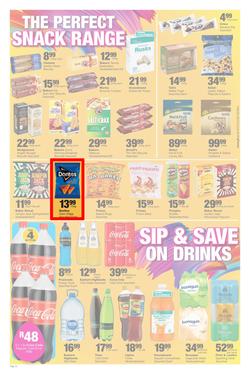 Checkers Western Cape : Easter Special (08 Apr - 22 Apr 2019), page 12