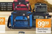 Bush Baby Cooler Bag-Each