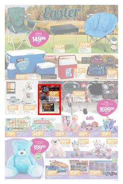 Checkers Western Cape : Easter Special (08 Apr - 22 Apr 2019), page 13