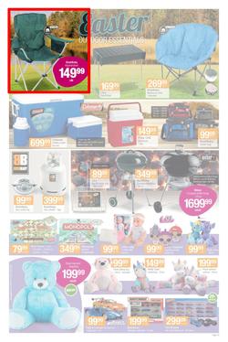 Checkers Western Cape : Easter Special (08 Apr - 22 Apr 2019), page 13