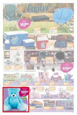 Checkers Western Cape : Easter Special (08 Apr - 22 Apr 2019), page 13