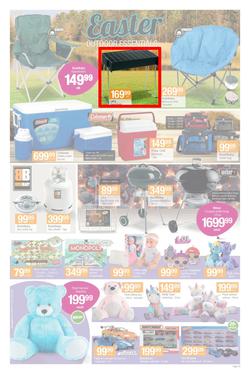 Checkers Western Cape : Easter Special (08 Apr - 22 Apr 2019), page 13