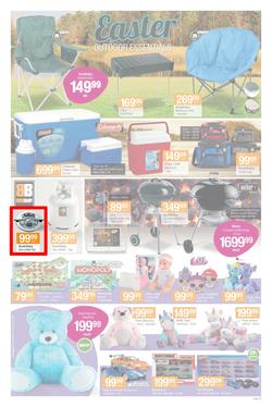 Checkers Western Cape : Easter Special (08 Apr - 22 Apr 2019), page 13