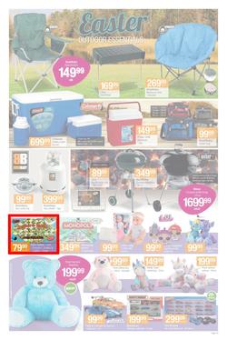 Checkers Western Cape : Easter Special (08 Apr - 22 Apr 2019), page 13
