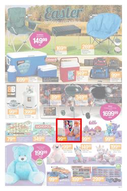 Checkers Western Cape : Easter Special (08 Apr - 22 Apr 2019), page 13