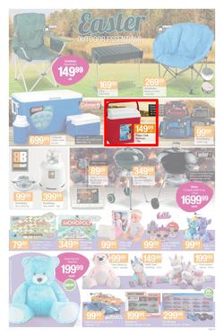 Checkers Western Cape : Easter Special (08 Apr - 22 Apr 2019), page 13