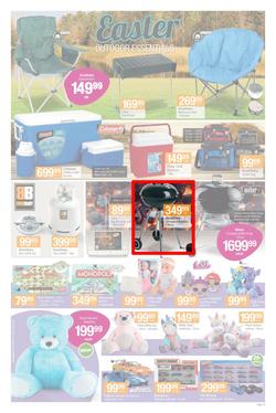 Checkers Western Cape : Easter Special (08 Apr - 22 Apr 2019), page 13