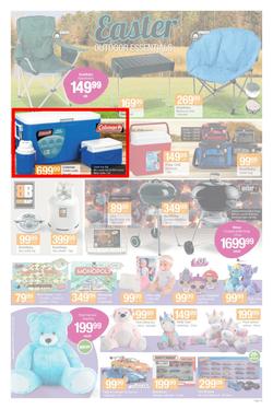 Checkers Western Cape : Easter Special (08 Apr - 22 Apr 2019), page 13