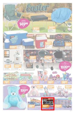 Checkers Western Cape : Easter Special (08 Apr - 22 Apr 2019), page 13