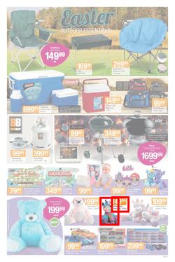 Checkers Western Cape : Easter Special (08 Apr - 22 Apr 2019), page 13