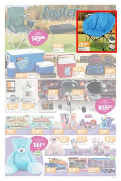 Checkers Western Cape : Easter Special (08 Apr - 22 Apr 2019), page 13