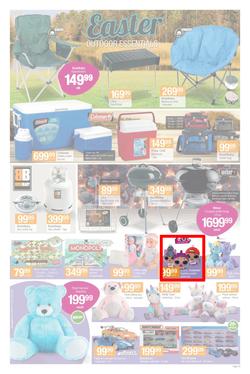 Checkers Western Cape : Easter Special (08 Apr - 22 Apr 2019), page 13
