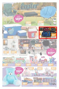 Checkers Western Cape : Easter Special (08 Apr - 22 Apr 2019), page 13