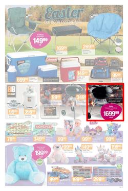 Checkers Western Cape : Easter Special (08 Apr - 22 Apr 2019), page 13