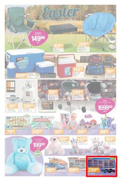 Checkers Western Cape : Easter Special (08 Apr - 22 Apr 2019), page 13