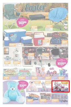 Checkers Western Cape : Easter Special (08 Apr - 22 Apr 2019), page 13