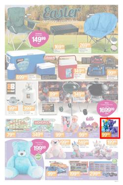 Checkers Western Cape : Easter Special (08 Apr - 22 Apr 2019), page 13