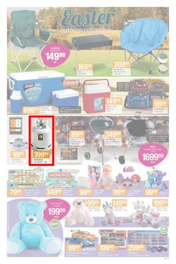 Checkers Western Cape : Easter Special (08 Apr - 22 Apr 2019), page 13