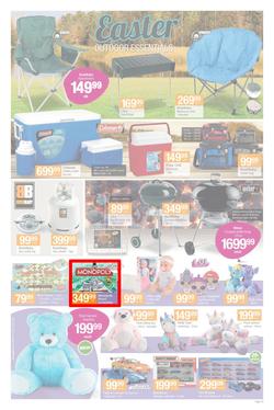 Checkers Western Cape : Easter Special (08 Apr - 22 Apr 2019), page 13
