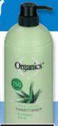 Organic Sjampoe/Opknaper Verskeidenheld Elk-1l
