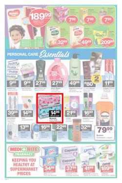 Checkers Western Cape : Easter Special (08 Apr - 22 Apr 2019), page 14