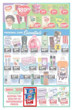 Checkers Western Cape : Easter Special (08 Apr - 22 Apr 2019), page 14