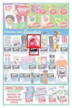 Checkers Western Cape : Easter Special (08 Apr - 22 Apr 2019), page 14