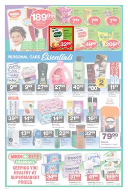 Checkers Western Cape : Easter Special (08 Apr - 22 Apr 2019), page 14